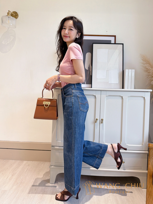 WANG CHIU 麻豆照